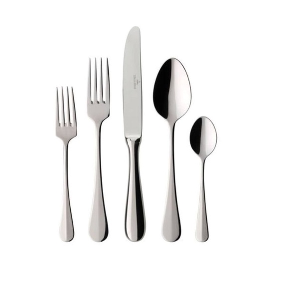 Villeroy and Boch Flatware Set 32 pieces - Picture 1 of 3